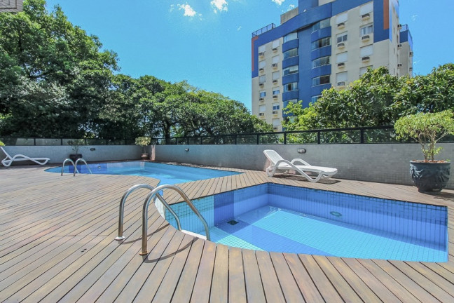 Imagem Apartamento com 3 Quartos à Venda, 170 m² em Moinhos De Vento - Porto Alegre