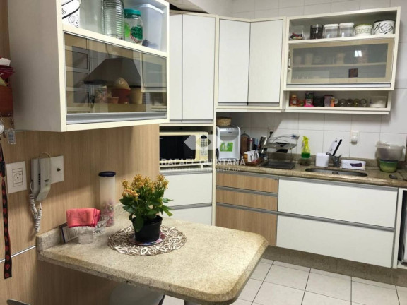 Apartamento com 3 Quartos à Venda, 128 m² em Campinas - São José