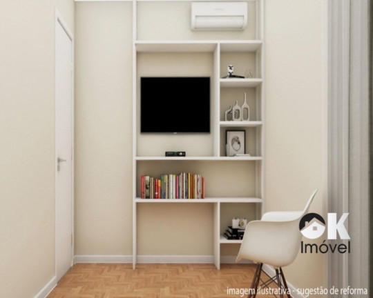 Imagem Apartamento com 1 Quarto à Venda, 69 m² em Jardim Paulista - São Paulo Imagem Apartamento com 1 Quarto à Venda, 69 m² em Jardim Paulista - São Paulo