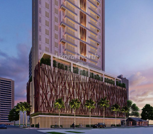 Imagem Apartamento com 3 Quartos à Venda, 146 m² em Centro - Balneário Camboriú Imagem Apartamento com 3 Quartos à Venda, 146 m² em Centro - Balneário Camboriú