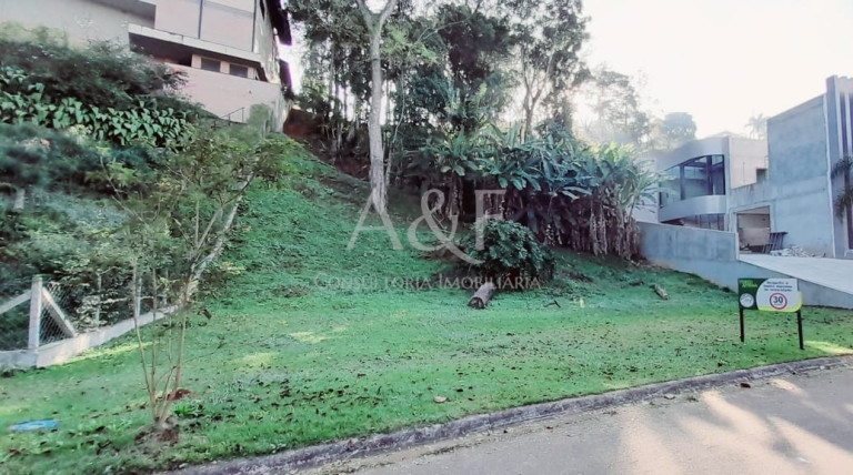 Imagem Terreno à Venda, 1.393 m² em Condomínio Porto Atibaia - Atibaia Imagem Terreno à Venda, 1.393 m² em Condomínio Porto Atibaia - Atibaia
