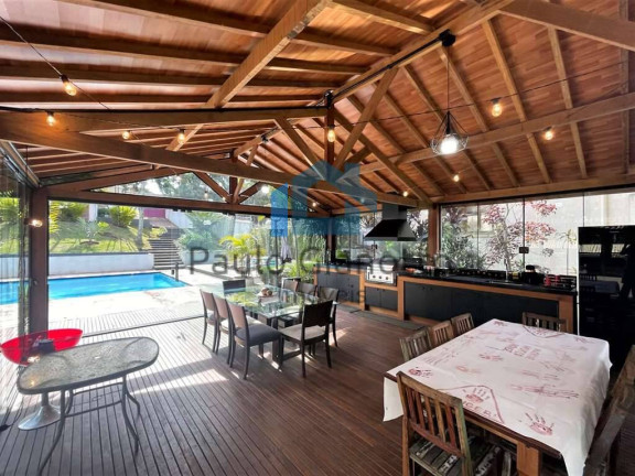 Imagem Casa com 4 Quartos à Venda, 850 m² em Granja Viana - Cotia Imagem Casa com 4 Quartos à Venda, 850 m² em Granja Viana - Cotia