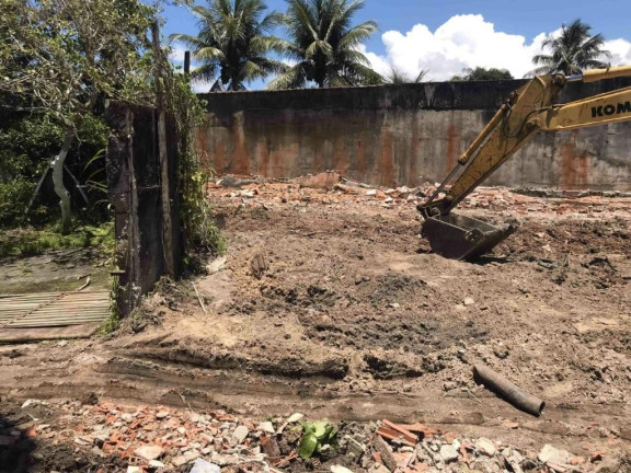 Imagem Terreno à Venda, 1.005 m² em Maitinga - Bertioga Imagem Terreno à Venda, 1.005 m² em Maitinga - Bertioga