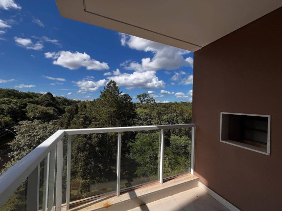 Imagem Apartamento com 3 Quartos à Venda, 93 m² em Maria Luiza - Cascavel