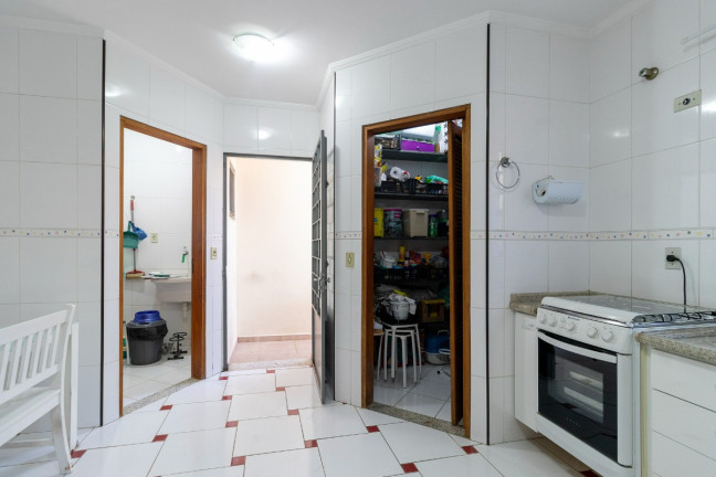 Imagem Casa com 3 Quartos à Venda, 184 m² em Vila Gumercindo - São Paulo