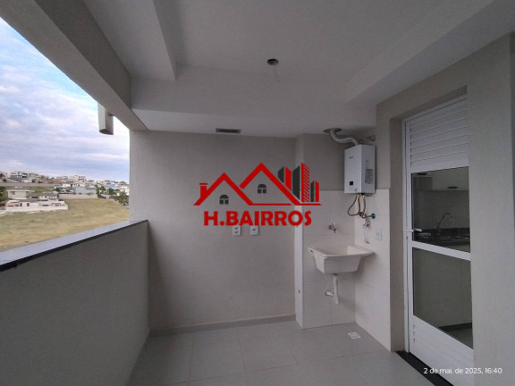 Imagem Apartamento com 3 Quartos para Alugar, 65 m² em Urbanova - São José Dos Campos Imagem Apartamento com 3 Quartos para Alugar, 65 m² em Urbanova - São José Dos Campos
