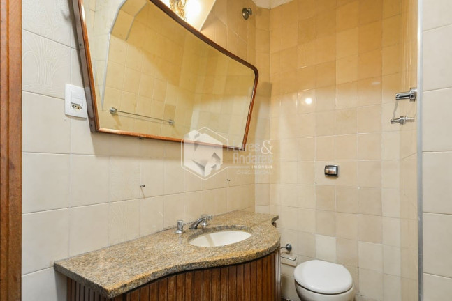 Imagem Apartamento com 3 Quartos à Venda, 292 m² em Santa Cecília - São Paulo