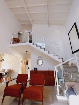 Imagem Casa de Condomínio com 2 Quartos à Venda,  em Ninho Verde I Eco Residence - Porangaba