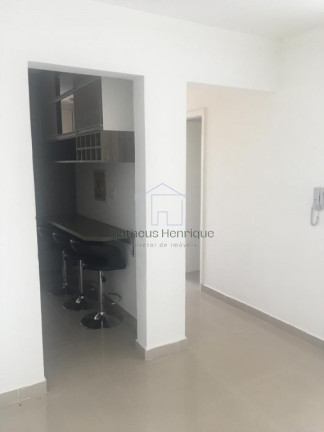 Imagem Apartamento com 2 Quartos à Venda, 52 m² em Residencial Pacaembu - Itupeva