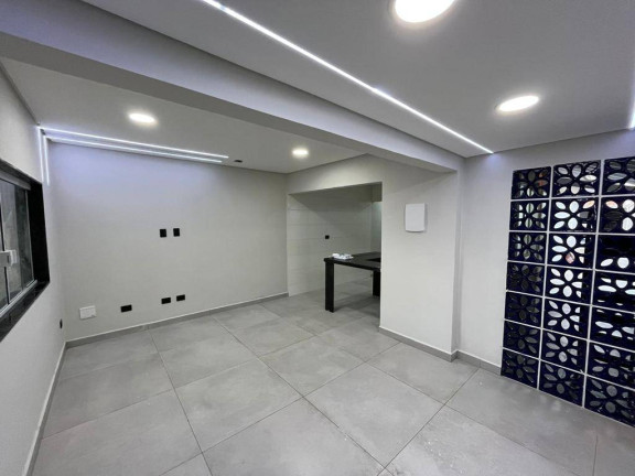 Imagem Casa com 2 Quartos à Venda, 73 m² em Caiçara - Praia Grande Imagem Casa com 2 Quartos à Venda, 73 m² em Caiçara - Praia Grande