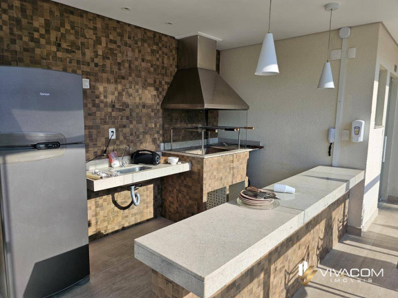 Imagem Apartamento com 2 Quartos à Venda, 49 m² em Serraria - São José Imagem Apartamento com 2 Quartos à Venda, 49 m² em Serraria - São José