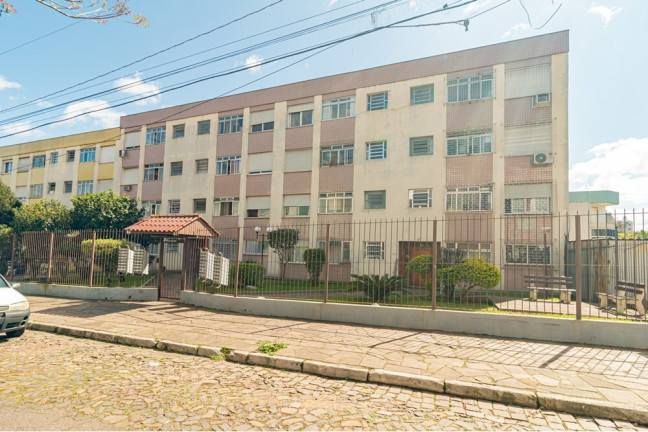 Imagem Apartamento com 2 Quartos à Venda, 58 m² em Vila Ipiranga - Porto Alegre