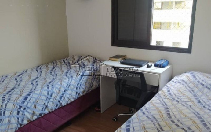 Imagem Apartamento com 3 Quartos à Venda, 62 m² em Jardim América - São José Dos Campos Imagem Apartamento com 3 Quartos à Venda, 62 m² em Jardim América - São José Dos Campos