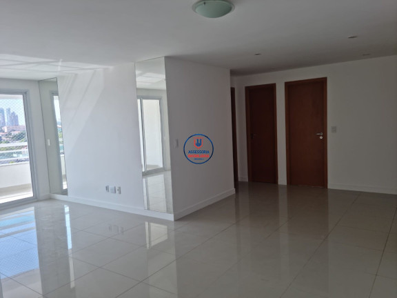 Apartamento com 3 Quartos para Alugar ou Temporada, 141 m² em Capim Macio - Natal