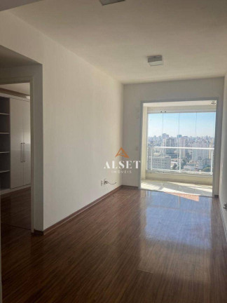 Apartamento com 1 Quarto à Venda, 50 m² em Tatuapé - São Paulo
