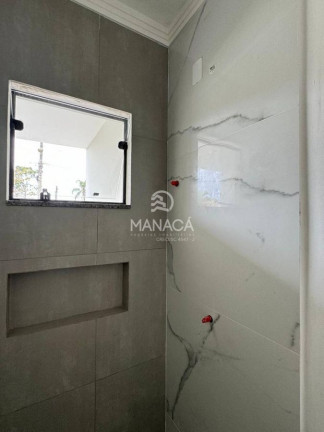 Imagem Casa com 2 Quartos à Venda, 70 m² em Tabuleiro - Barra Velha