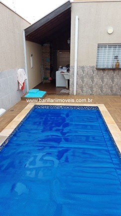 Imagem Casa com 3 Quartos à Venda, 202 m² em Residencial Flórida - Ribeirão Preto