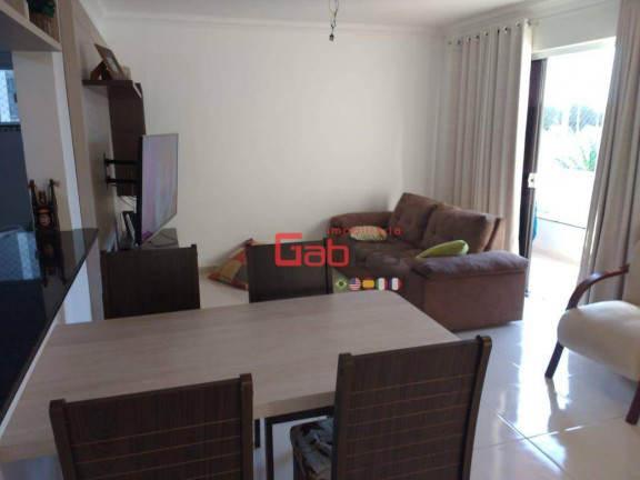 Imagem Apartamento com 3 Quartos à Venda, 102 m² em Vila Sao Pedro - São Pedro Da Aldeia