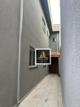 Imagem Sobrado com 3 Quartos à Venda, 125 m² em Jardim Das Indústrias - São José Dos Campos Imagem Sobrado com 3 Quartos à Venda, 125 m² em Jardim Das Indústrias - São José Dos Campos