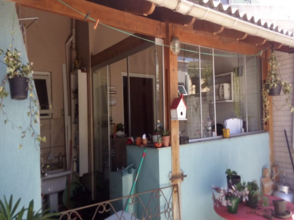 Imagem Sobrado com 3 Quartos à Venda, 80 m² em Alto Petrópolis - Porto Alegre