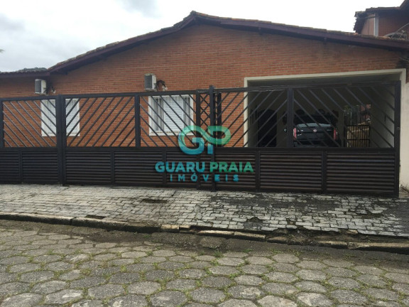 Casa com 3 Quartos à Venda, 300 m² em Enseada - Guarujá