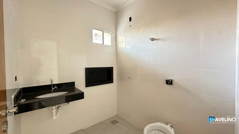 Imagem Casa com 3 Quartos à Venda, 80 m² em Jardim Nossa Senhora Do Perpétuo Socorro - Campo Grande Imagem Casa com 3 Quartos à Venda, 80 m² em Jardim Nossa Senhora Do Perpétuo Socorro - Campo Grande