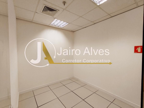Imagem Imóvel Comercial para Alugar, 447 m² em Cidade Monções - São Paulo Imagem Imóvel Comercial para Alugar, 447 m² em Cidade Monções - São Paulo