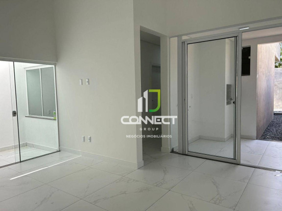 Imagem Casa com 3 Quartos à Venda, 110 m² em Costa Cavalcanti - Itajaí