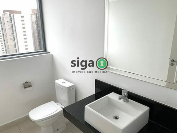 Imagem Imóvel Comercial para Alugar, 316 m² em Chácara Santo Antônio - São Paulo Imagem Imóvel Comercial para Alugar, 316 m² em Chácara Santo Antônio - São Paulo