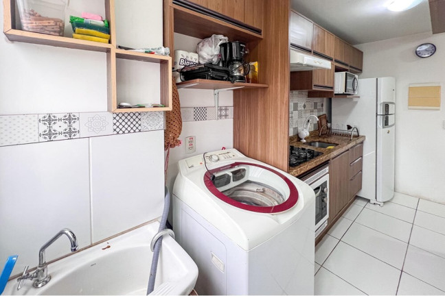 Imagem Apartamento com 2 Quartos à Venda, 51 m² em São José - Canoas Imagem Apartamento com 2 Quartos à Venda, 51 m² em São José - Canoas