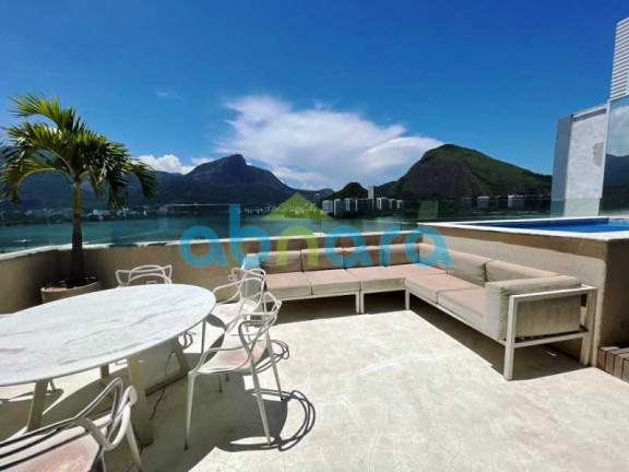 Imagem Cobertura com 3 Quartos à Venda, 202 m² em Ipanema - Rio De Janeiro Imagem Cobertura com 3 Quartos à Venda, 202 m² em Ipanema - Rio De Janeiro