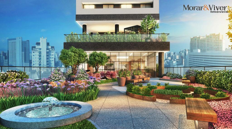 Imagem Imóvel Comercial à Venda, 57 m² em Centro - Curitiba
