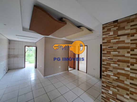 Imagem Casa com 4 Quartos à Venda, 396 m² em Shangri-lá - Pontal Do Paraná