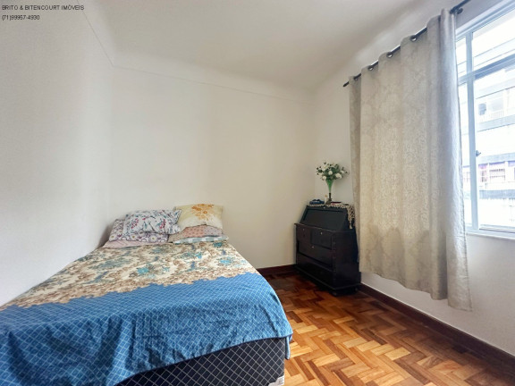 Imagem Imóvel com 2 Quartos à Venda, 118 m² em Barra - Salvador