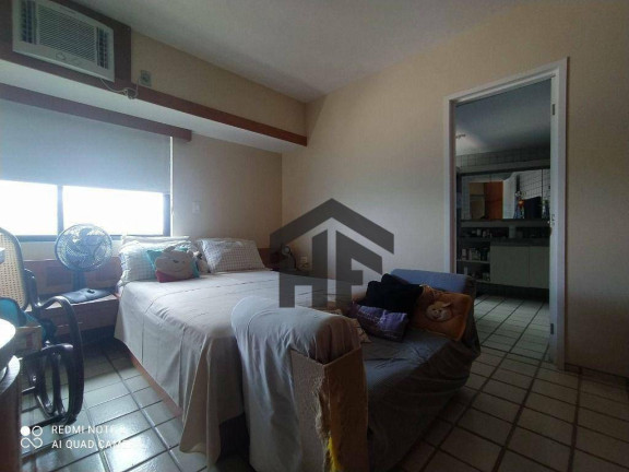 Imagem Apartamento com 4 Quartos à Venda, 196 m² em Piedade - Jaboatão Dos Guararapes