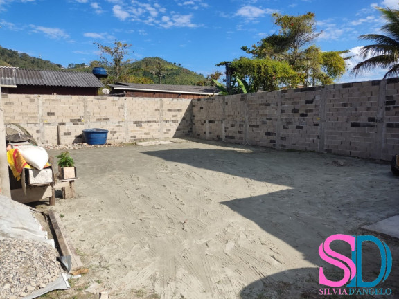 Imagem Terreno à Venda, 380 m² em Ubatumirim - Ubatuba Imagem Terreno à Venda, 380 m² em Ubatumirim - Ubatuba