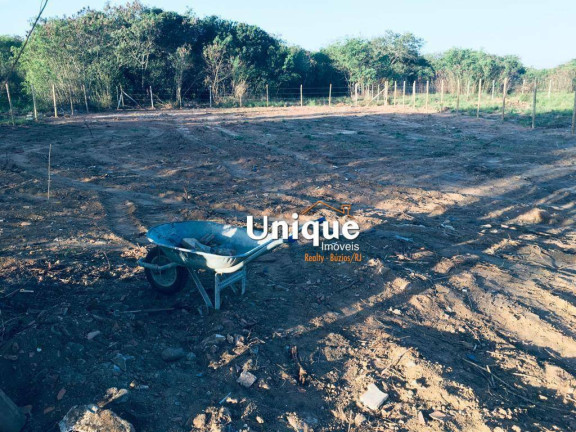 Imagem Terreno à Venda, 1.000 m² em Marina - Armação Dos Búzios Imagem Terreno à Venda, 1.000 m² em Marina - Armação Dos Búzios