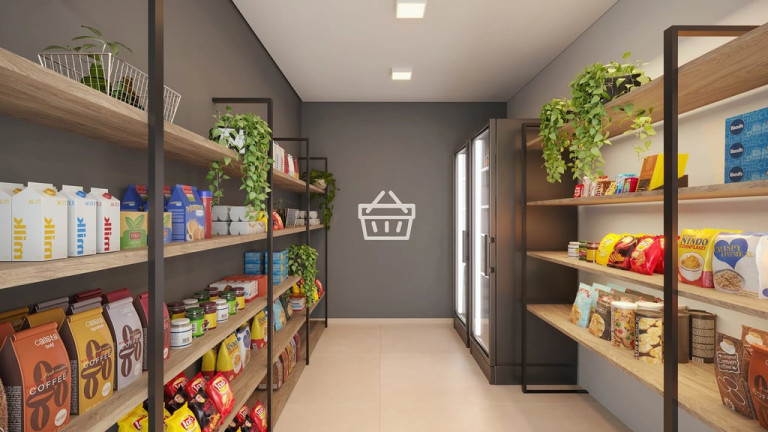 Imagem Apartamento com 2 Quartos à Venda, 34 m² em Vila Ema - São Paulo Imagem Apartamento com 2 Quartos à Venda, 34 m² em Vila Ema - São Paulo