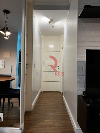 Imagem Apartamento com 2 Quartos à Venda, 47 m² em Vila Maria Baixa - São Paulo Imagem Apartamento com 2 Quartos à Venda, 47 m² em Vila Maria Baixa - São Paulo