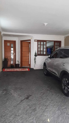 Imagem Sobrado com 3 Quartos à Venda, 198 m² em Alto Ipiranga - Mogi Das Cruzes