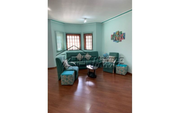 Casa com 3 Quartos à Venda, 114 m² em Jardim Das Indústrias - São José Dos Campos