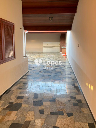 Imagem Casa com 3 Quartos à Venda,  em Antonio Modolo - Artur Nogueira