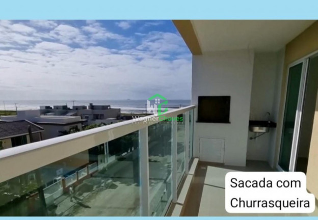 Imagem Apartamento com 1 Quarto à Venda, 46 m² em Caravelas - Matinhos Imagem Apartamento com 1 Quarto à Venda, 46 m² em Caravelas - Matinhos