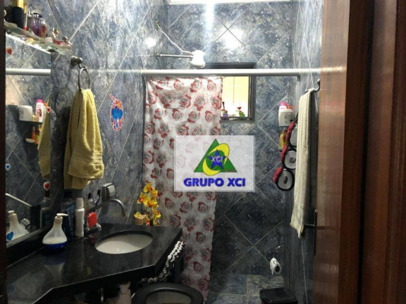 Imagem Casa com 3 Quartos à Venda, 300 m² em Parque Bom Retiro - Paulínia Imagem Casa com 3 Quartos à Venda, 300 m² em Parque Bom Retiro - Paulínia