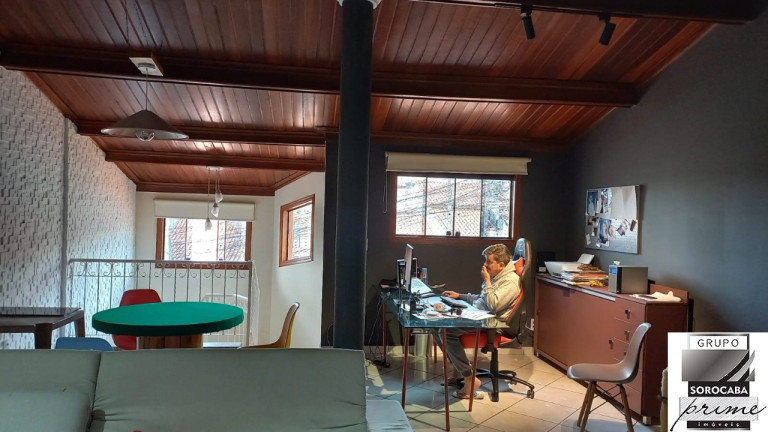 Imagem Casa com 2 Quartos à Venda, 238 m² em Wanel Ville - Sorocaba Imagem Casa com 2 Quartos à Venda, 238 m² em Wanel Ville - Sorocaba