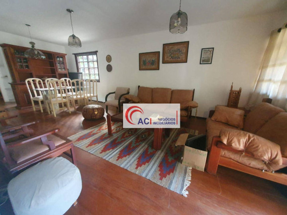 Imagem Casa com 3 Quartos à Venda ou Locação, 230 m² em Granja Viana - Itapevi Imagem Casa com 3 Quartos à Venda ou Locação, 230 m² em Granja Viana - Itapevi