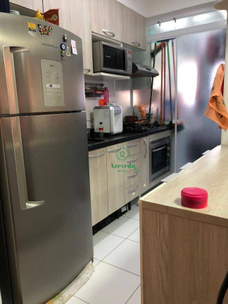 Imagem Apartamento com 2 Quartos à Venda, 72 m² em Santana - São Paulo