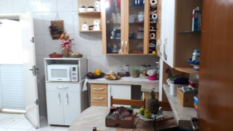Imagem Casa com 3 Quartos à Venda, 200 m² em Jardim Independência - São Paulo Imagem Casa com 3 Quartos à Venda, 200 m² em Jardim Independência - São Paulo
