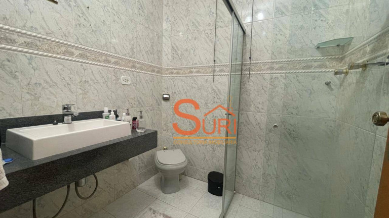 Imagem Sobrado com 3 Quartos à Venda, 320 m² em Vila Baeta Neves - São Bernardo Do Campo