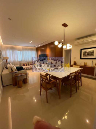 Imagem Apartamento com 3 Quartos à Venda, 145 m² em Leblon - Rio De Janeiro Imagem Apartamento com 3 Quartos à Venda, 145 m² em Leblon - Rio De Janeiro